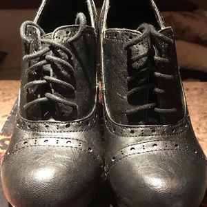 Fergalicious Natasha Black